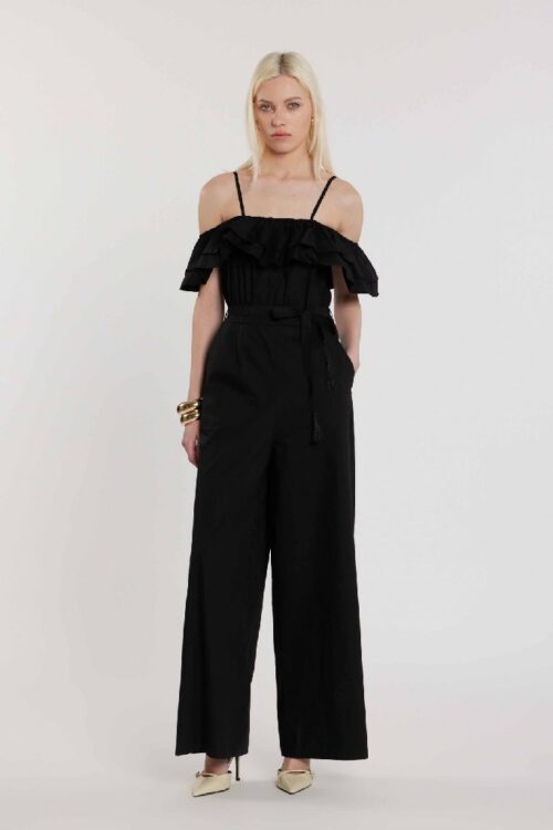 JUMPSUIT STRAUX